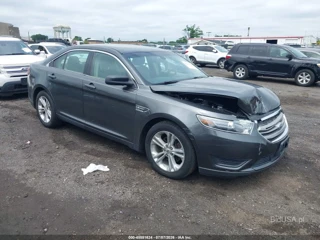 FORD FORD TAURUS SE