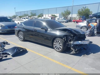 LEXUS LEXUS ES 350
