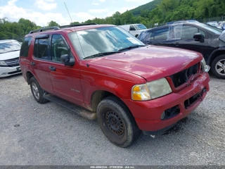 FORD FORD EXPLORER NBX/XLT