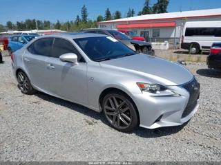 LEXUS LEXUS IS 250