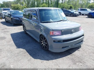 SCION SCION XB
