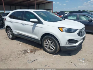FORD FORD EDGE SEL