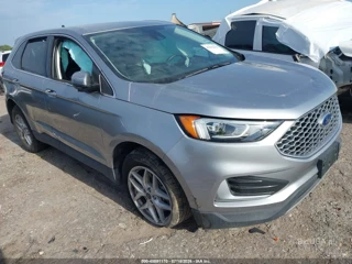 FORD FORD EDGE SEL