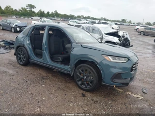 HONDA HONDA HR-V 2WD SPORT