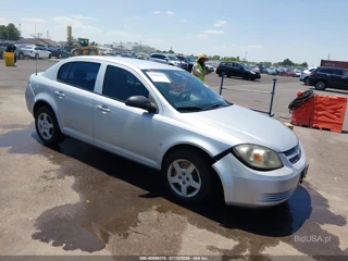 CHEVROLET CHEVROLET COBALT LS