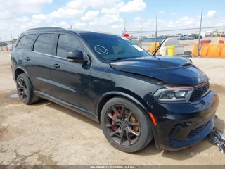 DODGE DODGE DURANGO SRT 392 PLUS AWD