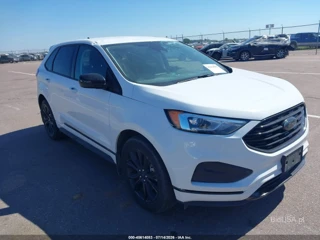 FORD FORD EDGE SE