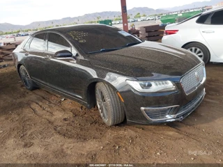 LINCOLN LINCOLN MKZ RESERVE