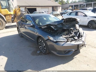 ACURA ACURA ILX SPECIAL EDITION