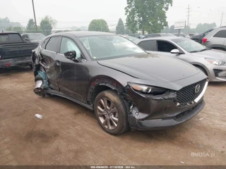 MAZDA MAZDA CX-30 SELECT