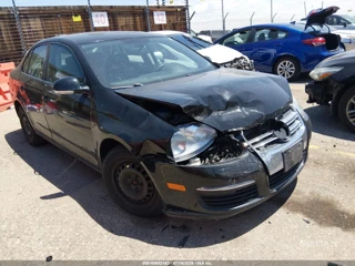 VOLKSWAGEN VOLKSWAGEN JETTA VALUE EDITION