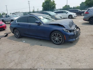 BMW 330I XDRIVE