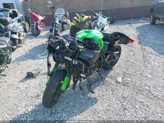 KAWASAKI KAWASAKI ZX1002 M