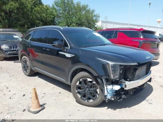 KIA KIA SORENTO S