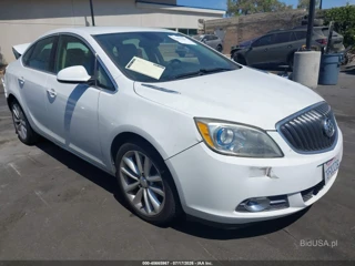 BUICK BUICK VERANO