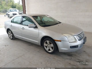 FORD FORD FUSION SE