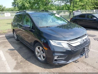 HONDA HONDA ODYSSEY EX-L/EX-L W/NAVI   RES