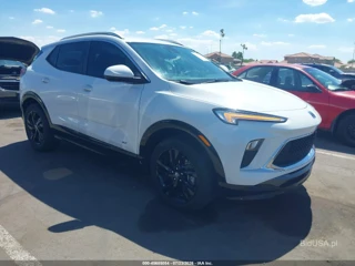 BUICK BUICK ENCORE GX SPORT TOURING FWD