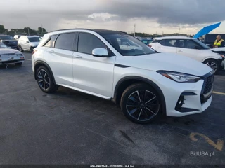 INFINITI INFINITI QX50 SPORT