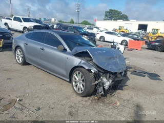 AUDI AUDI A7 3.0 PRESTIGE