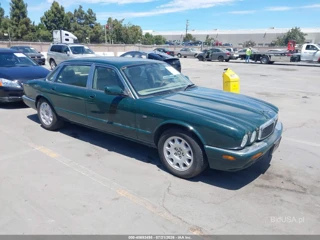 JAGUAR JAGUAR XJ8 L
