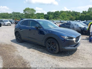 MAZDA MAZDA CX-30 2.5 S SELECT SPORT