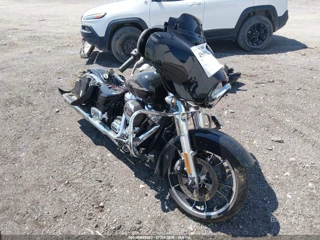 HARLEY-DAVIDSON HARLEY-DAVIDSON FLHX