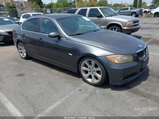 BMW 330I