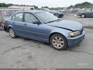 BMW 325I