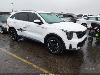 KIA KIA SORENTO S