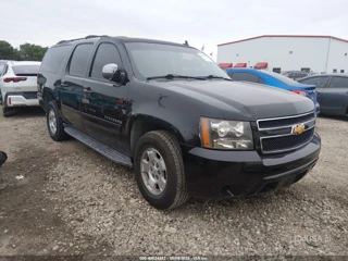 CHEVROLET CHEVROLET SUBURBAN 1500 LS