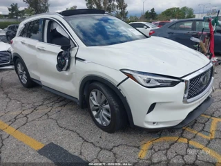 INFINITI INFINITI QX50 ESSENTIAL