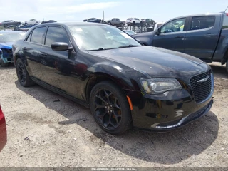 CHRYSLER CHRYSLER 300 TOURING