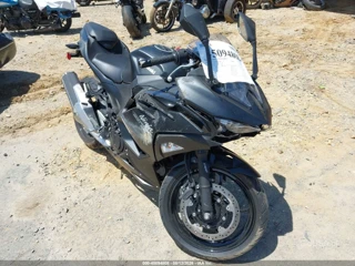 KAWASAKI KAWASAKI EX500