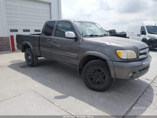 TOYOTA TOYOTA TUNDRA SR5 V8