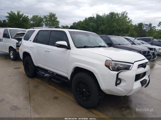 TOYOTA TOYOTA 4RUNNER SR5 PREMIUM