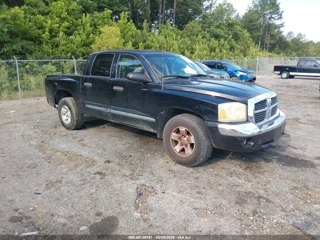 DODGE DODGE DAKOTA LARAMIE