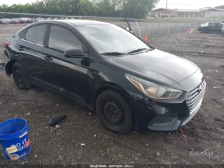 HYUNDAI HYUNDAI ACCENT SE