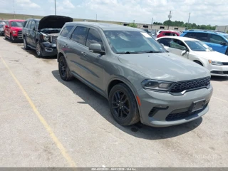 DODGE DODGE DURANGO GT PLUS RWD