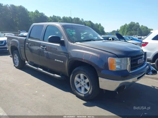 GMC SIERRA 1500 SLE