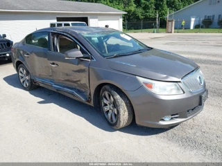 BUICK BUICK LACROSSE CXL