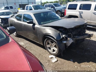 DODGE DODGE CHARGER SXT