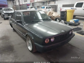 BMW 318 IS