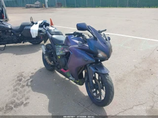 HONDA HONDA CBR500 R