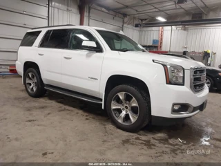 GMC YUKON SLE