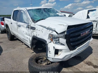 GMC SIERRA 1500