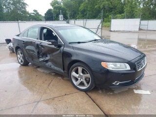 VOLVO VOLVO S80 T6