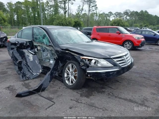 HYUNDAI HYUNDAI GENESIS 3.8