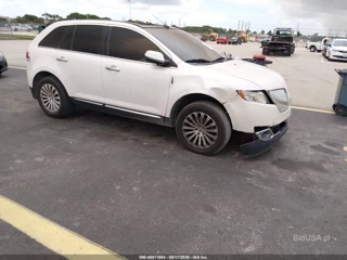 LINCOLN LINCOLN MKX