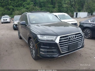 AUDI AUDI Q7 45 PREMIUM